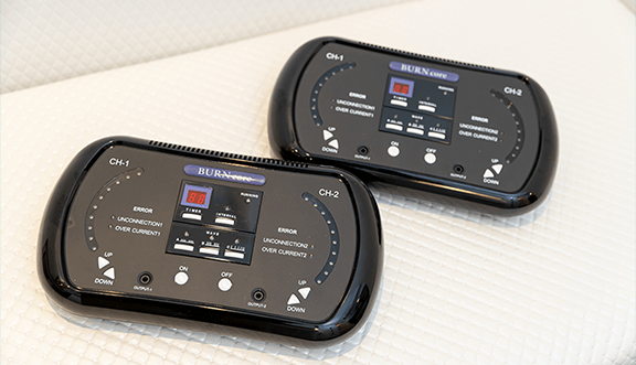 JOYトレ】世界で考え抜かれたEMS機器のJOYトレでクリニックやサロンを 